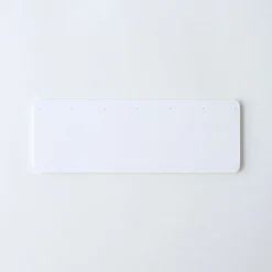 Cross Grid Idea Sticky Note
