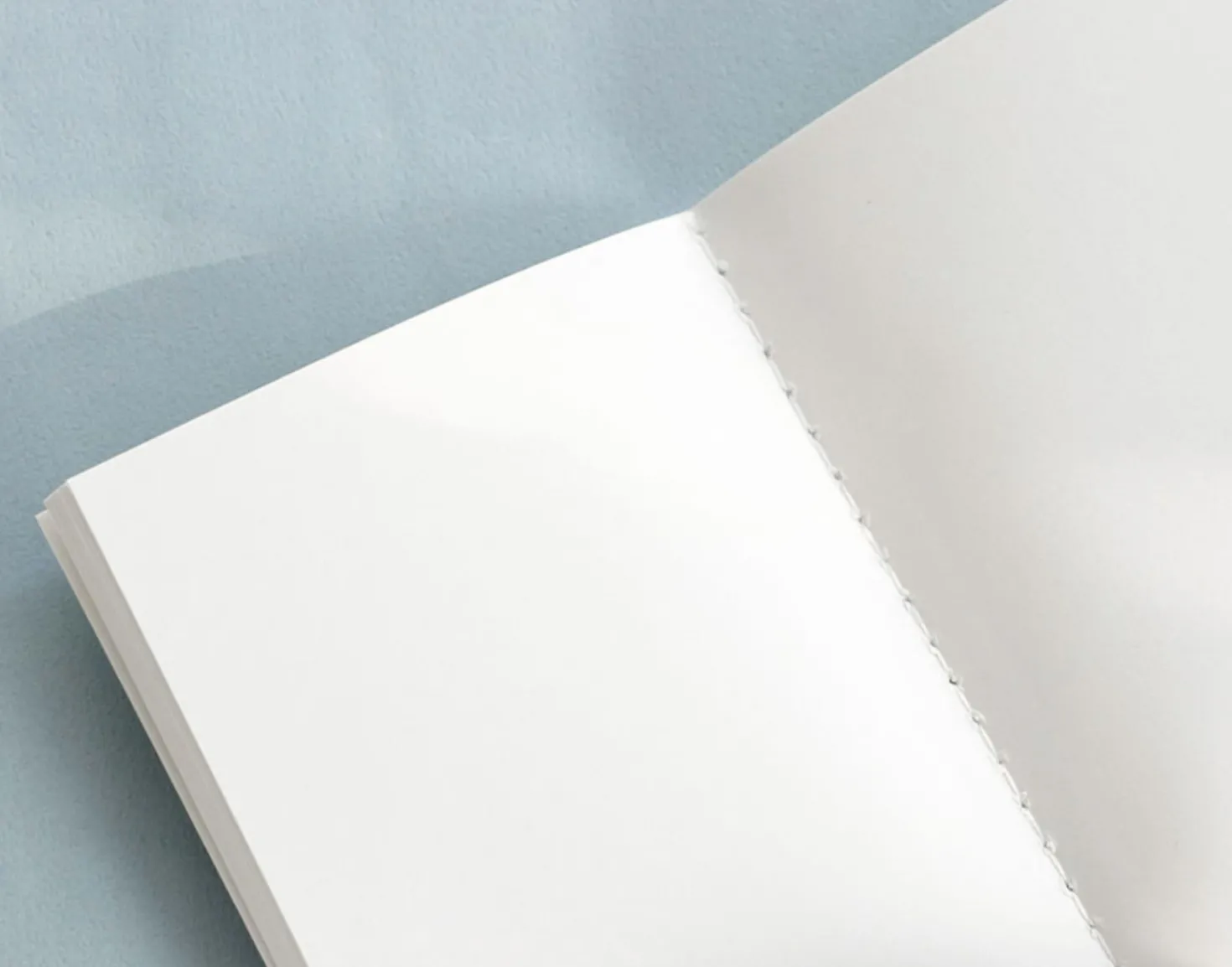 Cuddly Pocket Plain Notebook