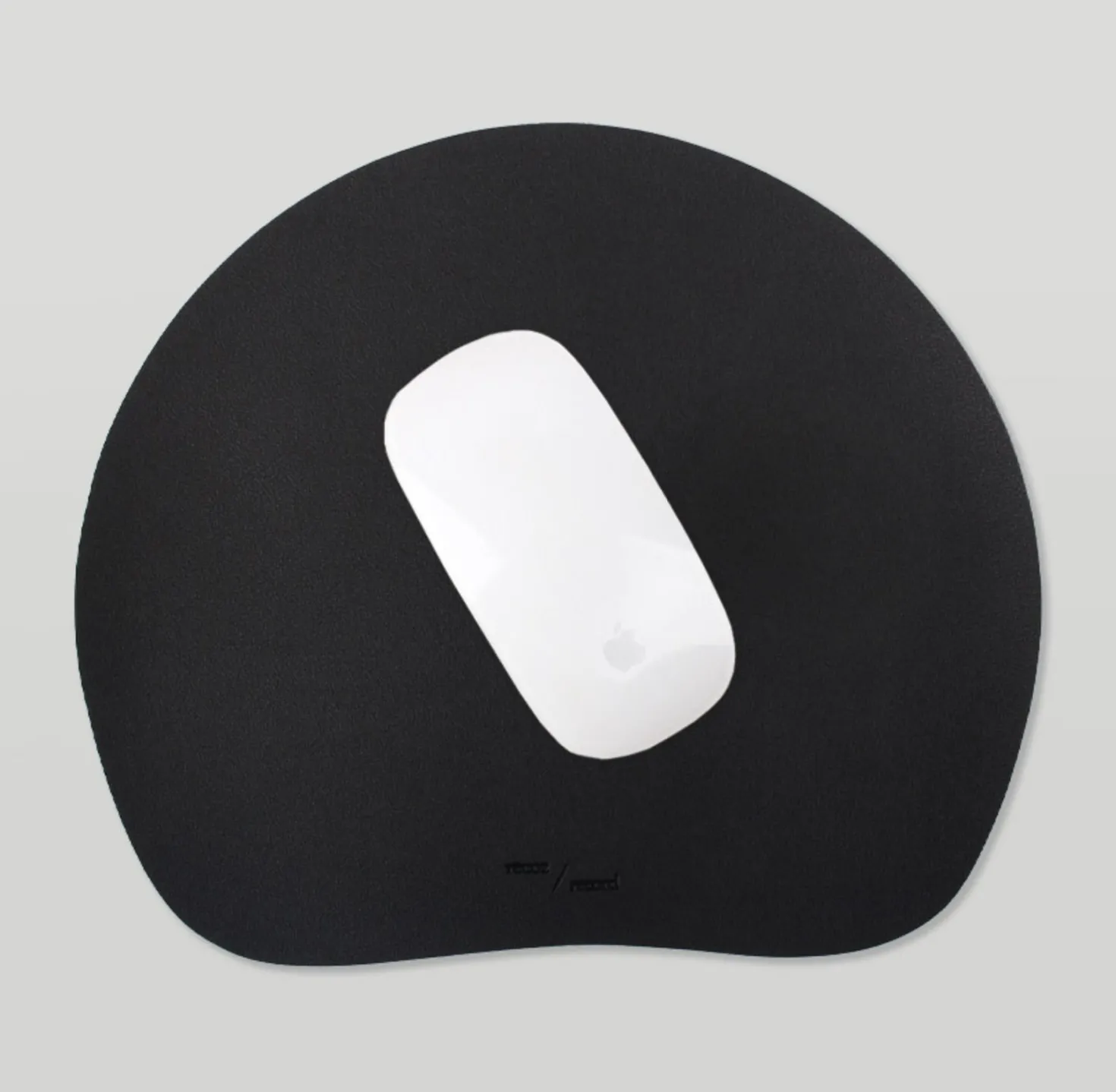 Curve Fit Mouse Pad