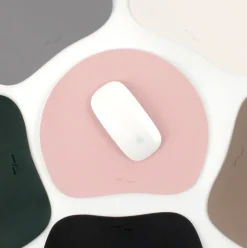 Curve Fit Mouse Pad