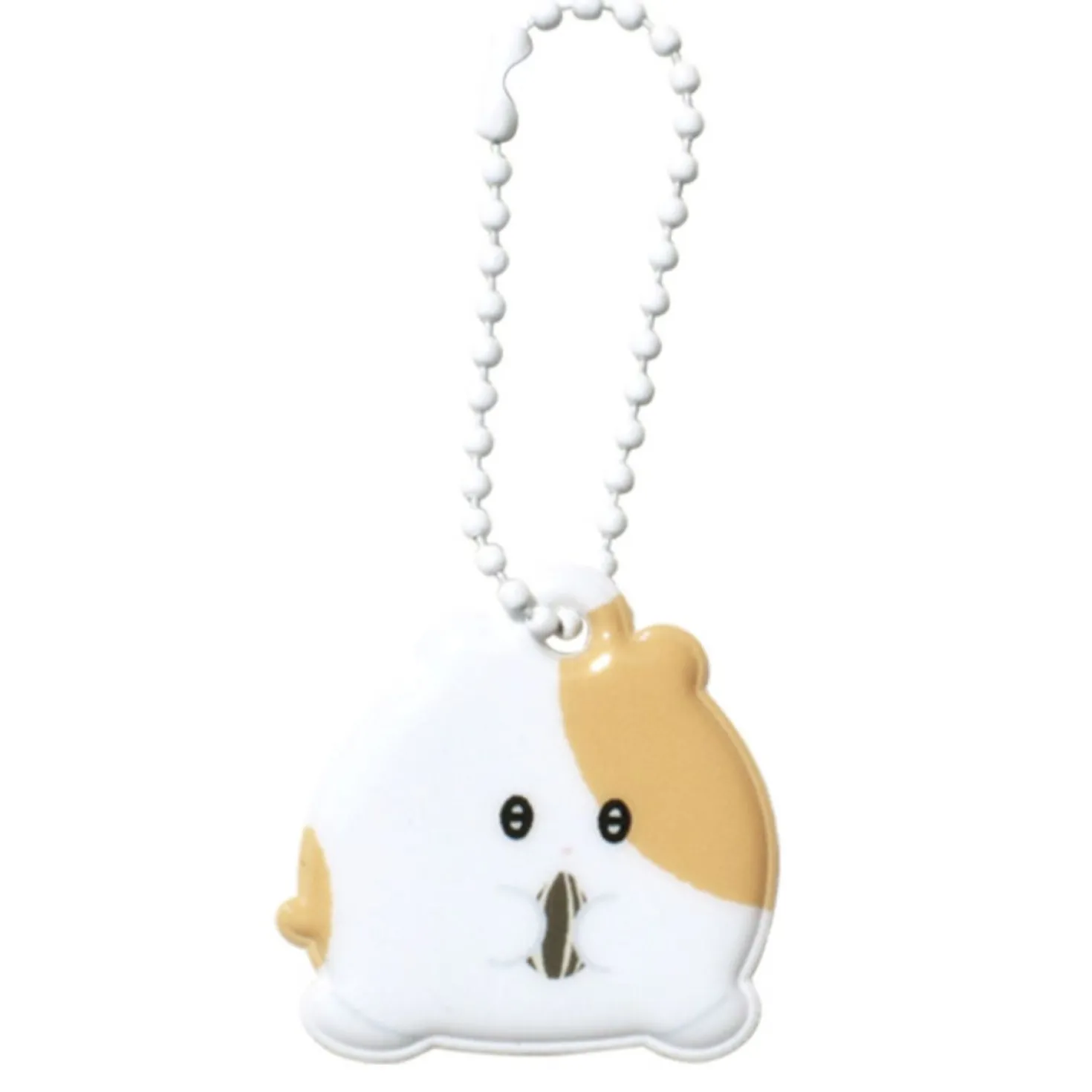 Cute PVC Ball Chain