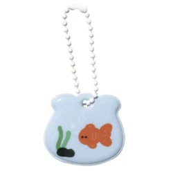 Cute PVC Ball Chain