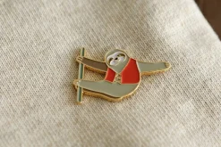 Daily Badge v1