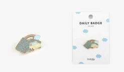 Daily Badge v1