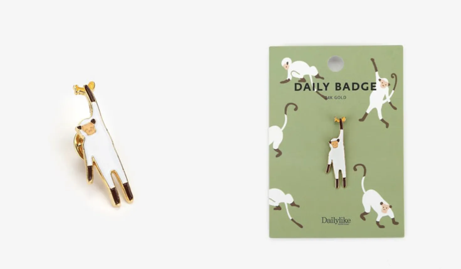 Daily Badge v1