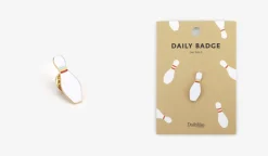 Daily Badge v1