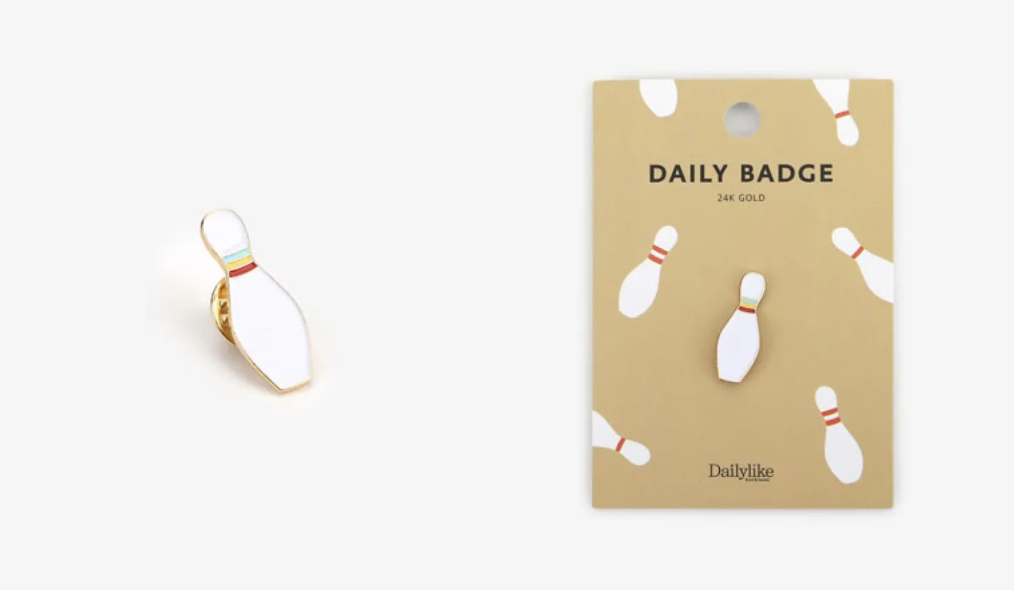 Daily Badge v1