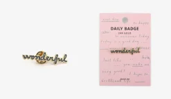 Daily Badge v1