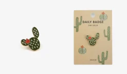 Daily Badge v1