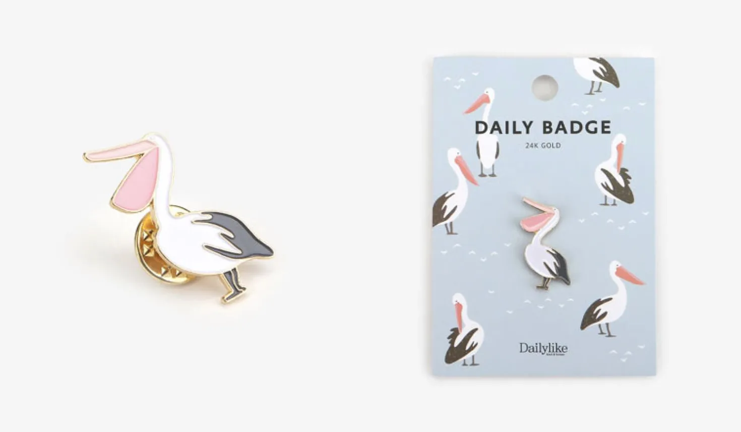 Daily Badge v1