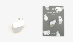 Daily Badge v1