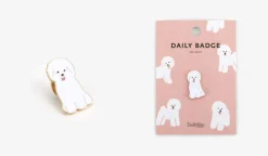 Daily Badge v1