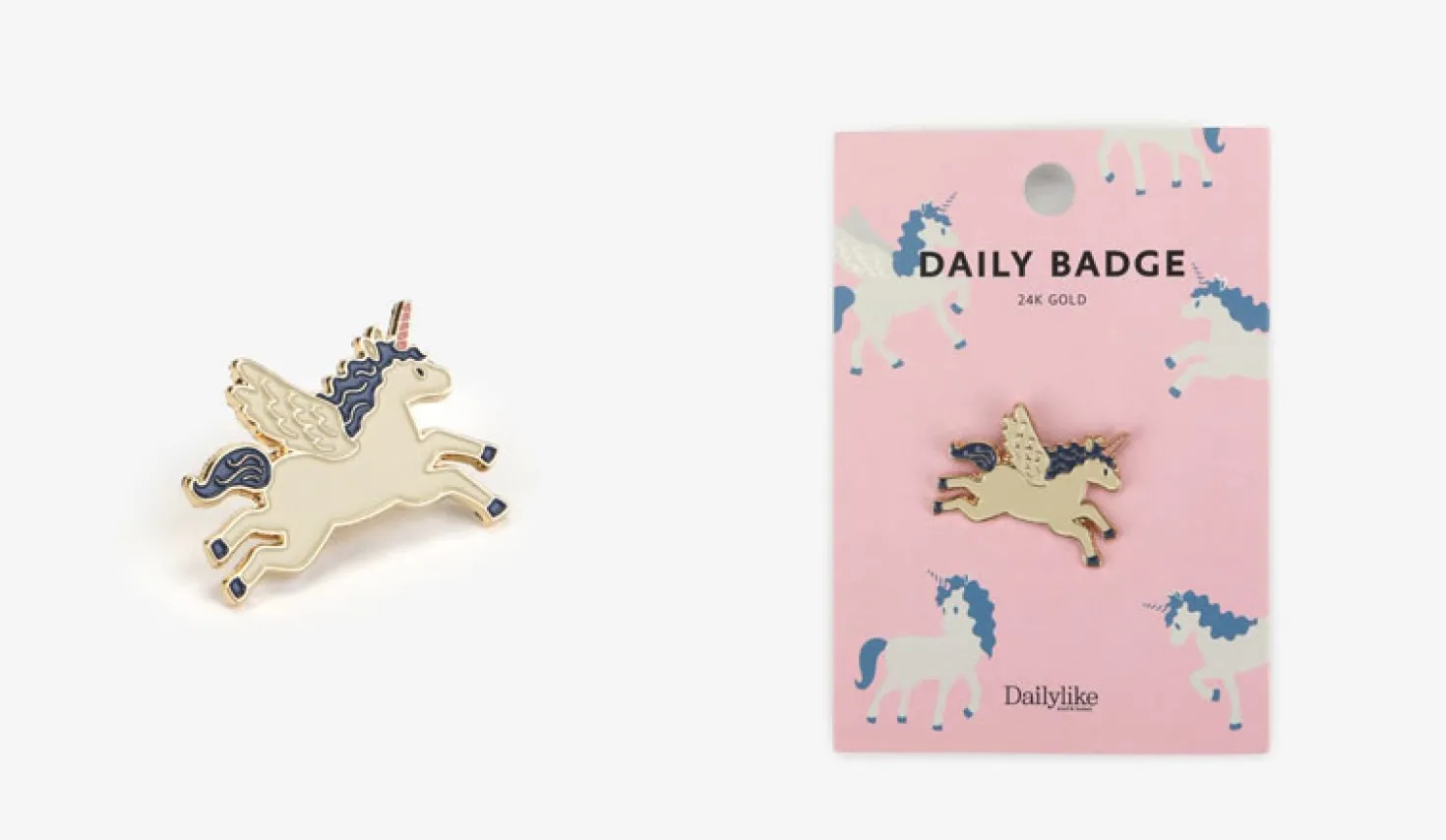 Daily Badge v1