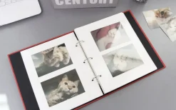 Daily Binder Album Refill