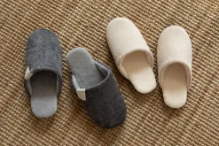 Dailylike Basic Slippers