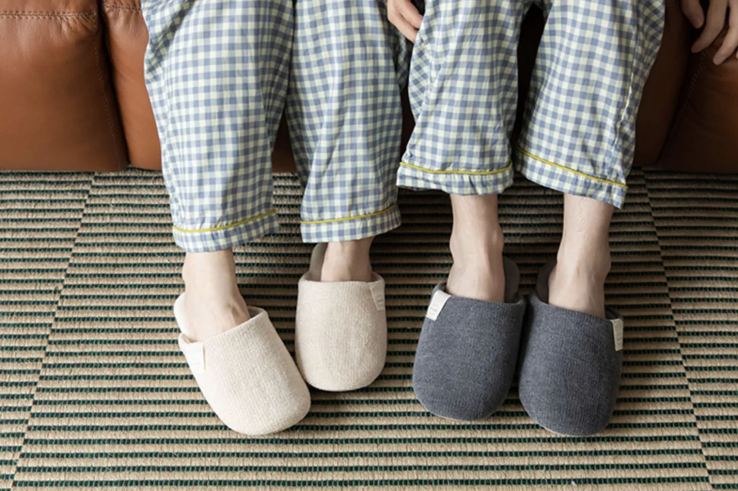 Dailylike Basic Slippers