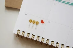 Dailylike Daily Deco Sticker