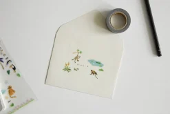 Dailylike Daily Deco Sticker v2
