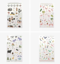 Dailylike Daily Deco Sticker v2