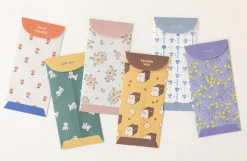 Dailylike Gift Envelope Set