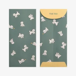 Dailylike Gift Envelope Set