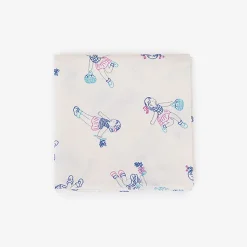 Dailylike Handkerchief v2