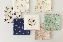 Dailylike Handkerchief v2