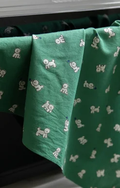 Dailylike Handkerchief v1