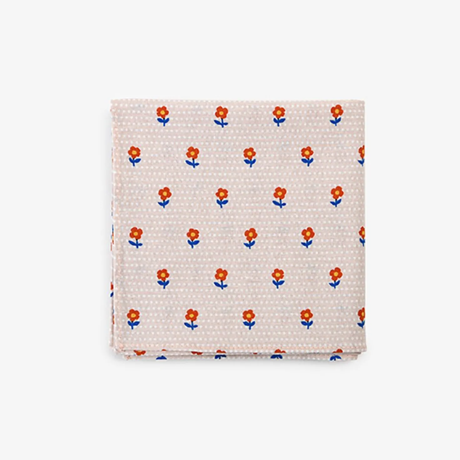 Dailylike Handkerchief v1