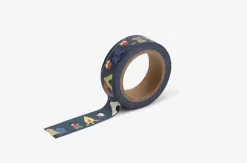 Dailylike Masking Tape v15