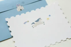 Dailylike Paper Deco Sticker v1