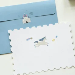 Dailylike Paper Deco Sticker v1