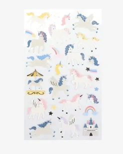 Dailylike Paper Deco Sticker v1