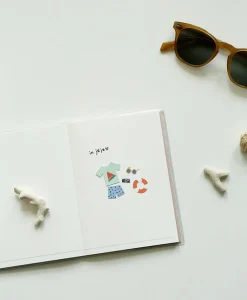 Dailylike Paper Deco Sticker v1