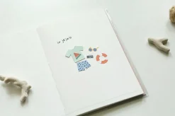 Dailylike Paper Deco Sticker v1