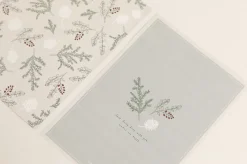 Dailylike Patterned Letter Set v2