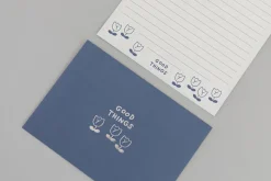 Dailylike Patterned Letter Set v2