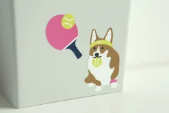 Dailylike Removable Sticker