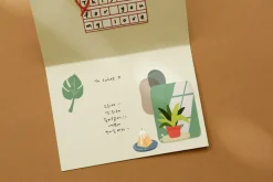 Dailylike Removable Sticker v3