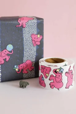 Dailylike Removable Sticker Roll