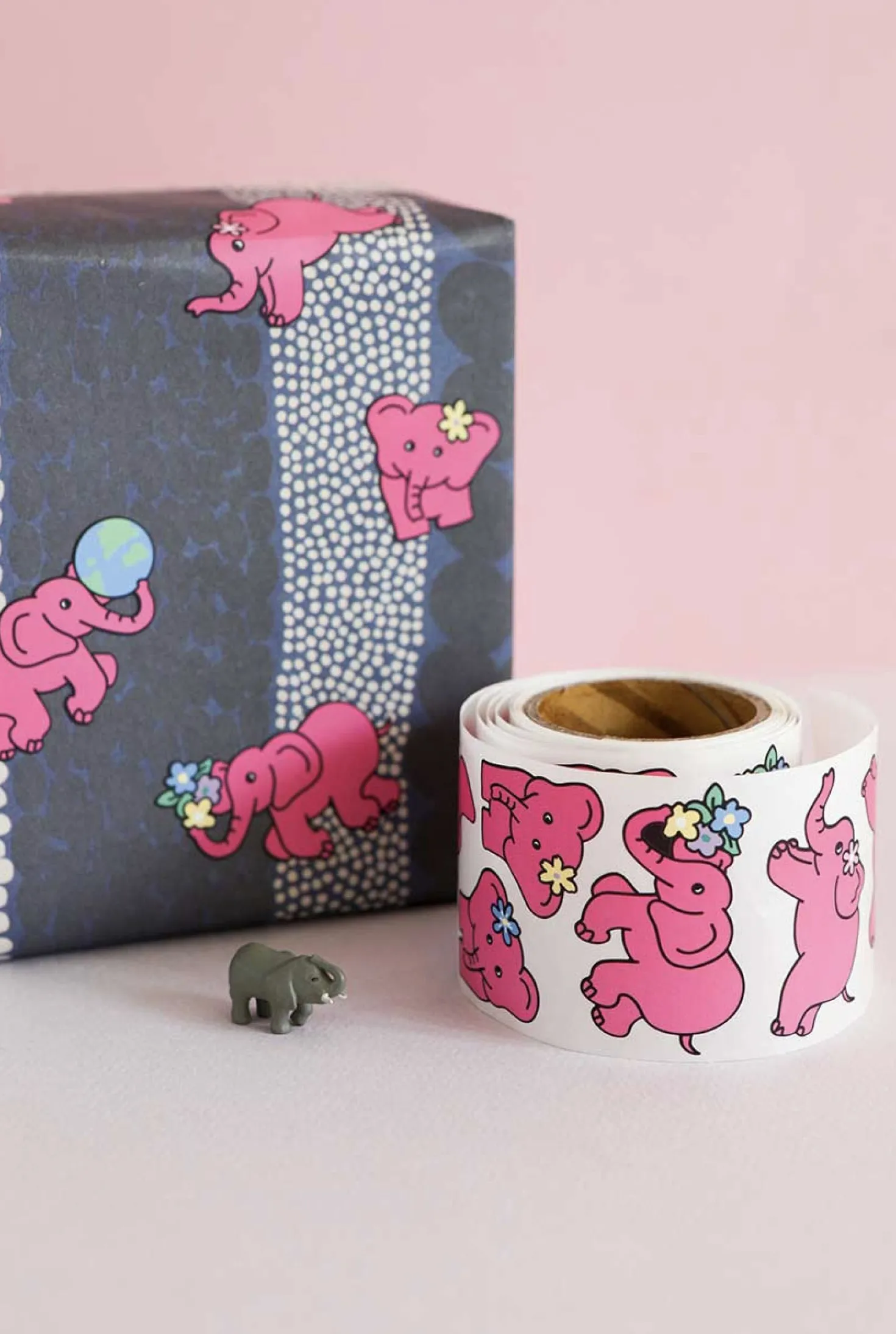 Dailylike Removable Sticker Roll