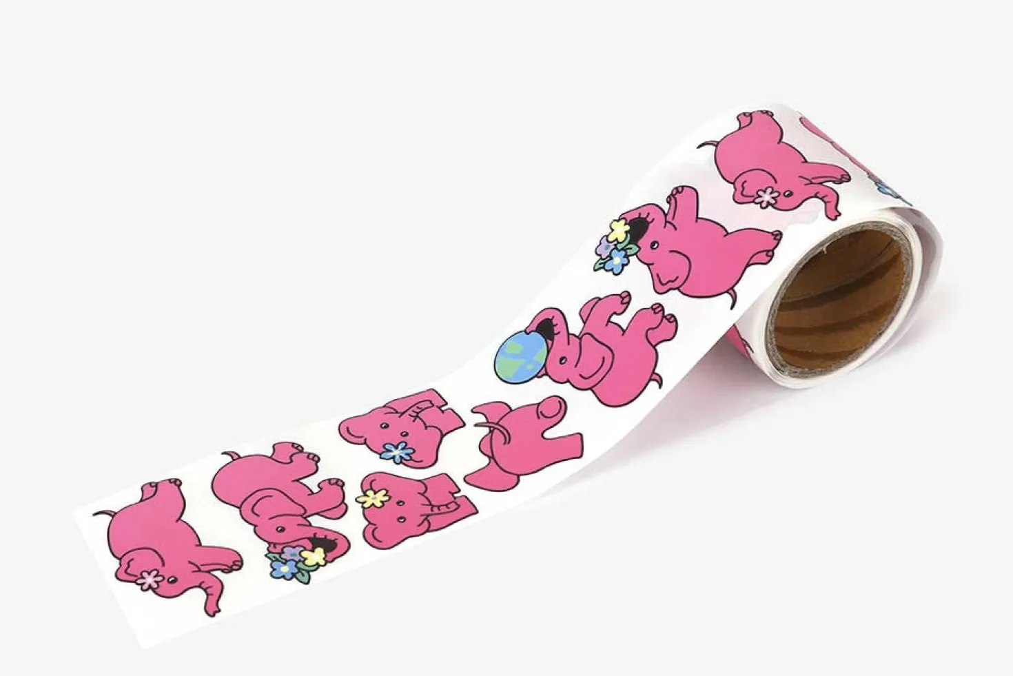Dailylike Removable Sticker Roll