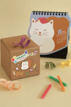 Dailylike Seal Deco Sticker v1
