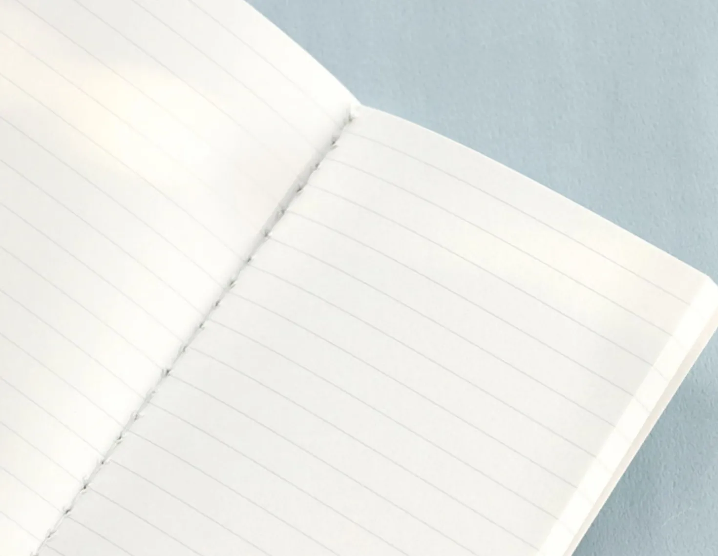 Daily Moments Pocket Lined Notebook