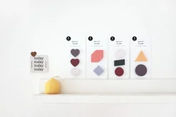 Daily Plan Sticky Note v12