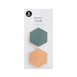 Daily Plan Sticky Note v5