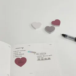 Daily Plan Sticky Note v10