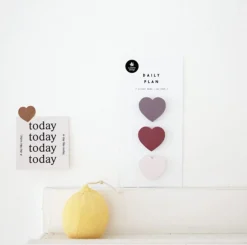 Daily Plan Sticky Note v10