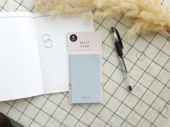 Daily Plan Sticky Note v4