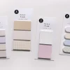 Daily Plan Sticky Note v65